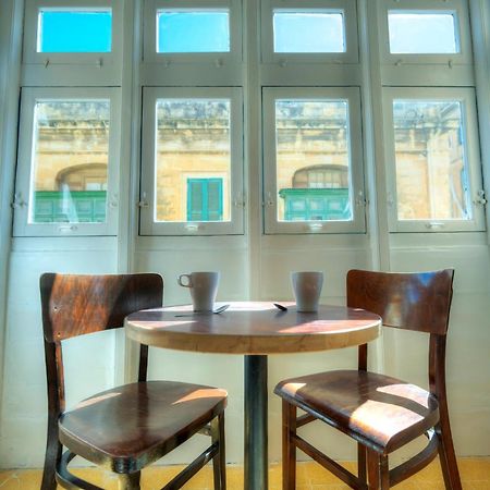 Charming 1Bedroom,Roof Terrace Near Valletta Dazz1-1 Il-Furjana Buitenkant foto