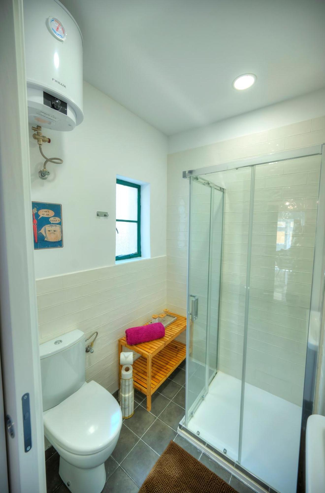 Charming 1Bedroom,Roof Terrace Near Valletta Dazz1-1 Il-Furjana Buitenkant foto