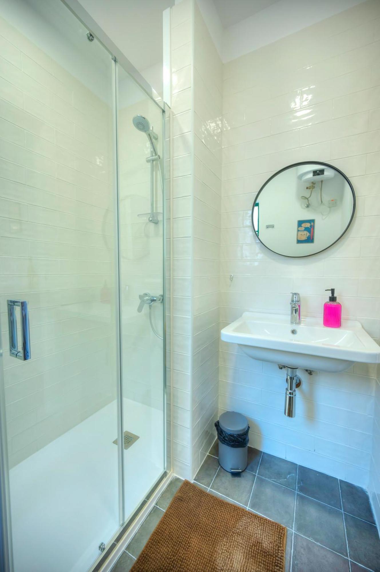Charming 1Bedroom,Roof Terrace Near Valletta Dazz1-1 Il-Furjana Buitenkant foto