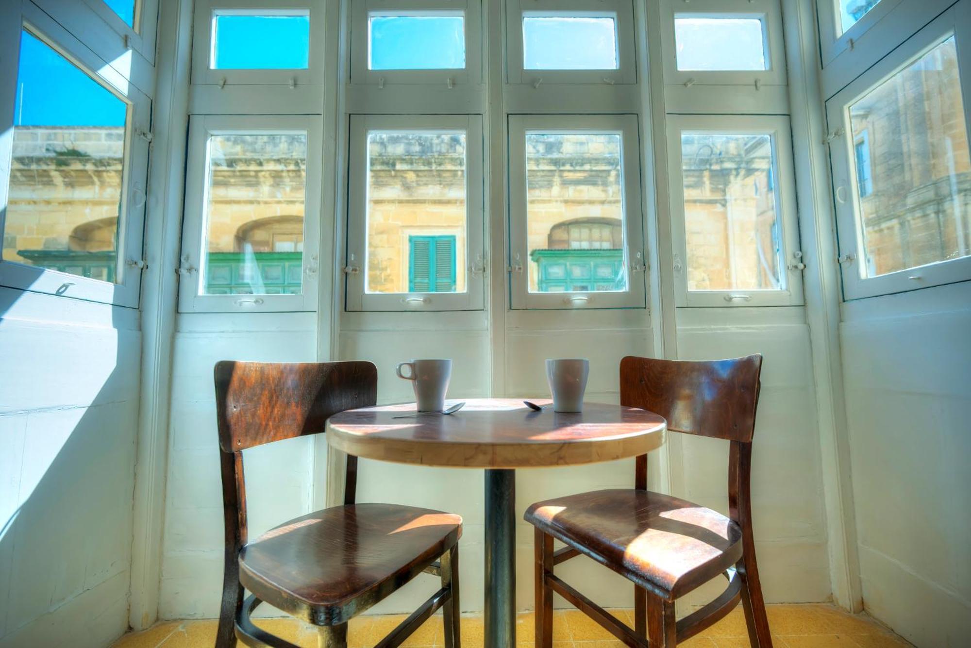 Charming 1Bedroom,Roof Terrace Near Valletta Dazz1-1 Il-Furjana Buitenkant foto