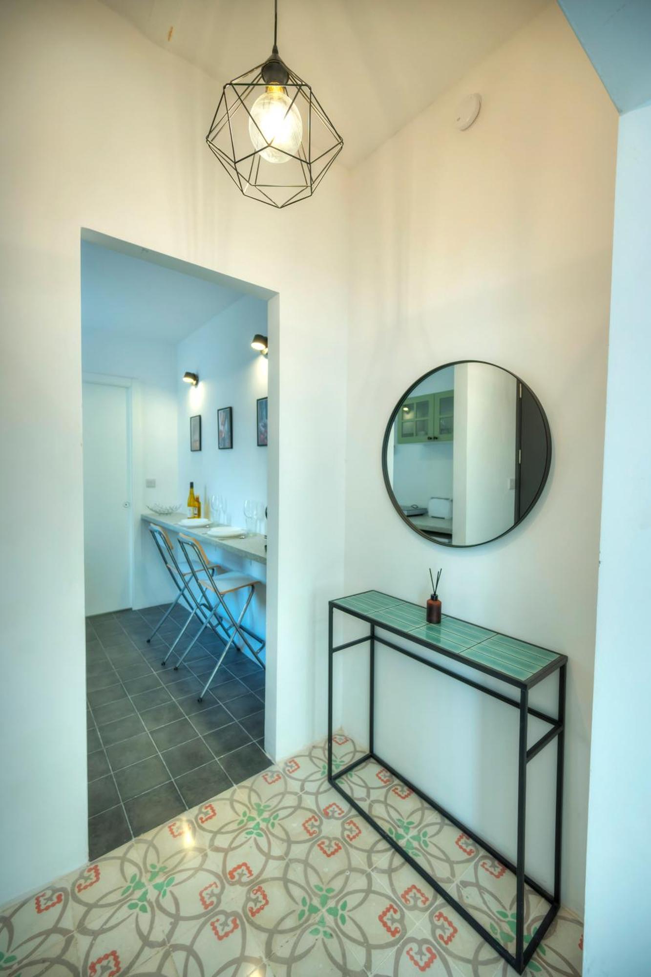Charming 1Bedroom,Roof Terrace Near Valletta Dazz1-1 Il-Furjana Buitenkant foto