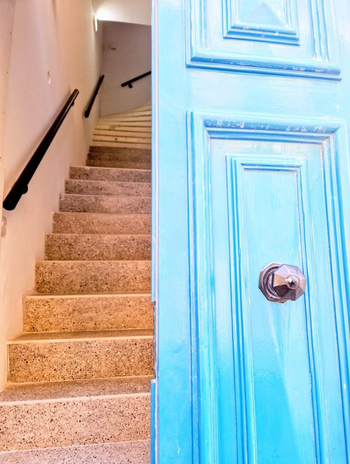 Charming 1Bedroom,Roof Terrace Near Valletta Dazz1-1 Il-Furjana Buitenkant foto