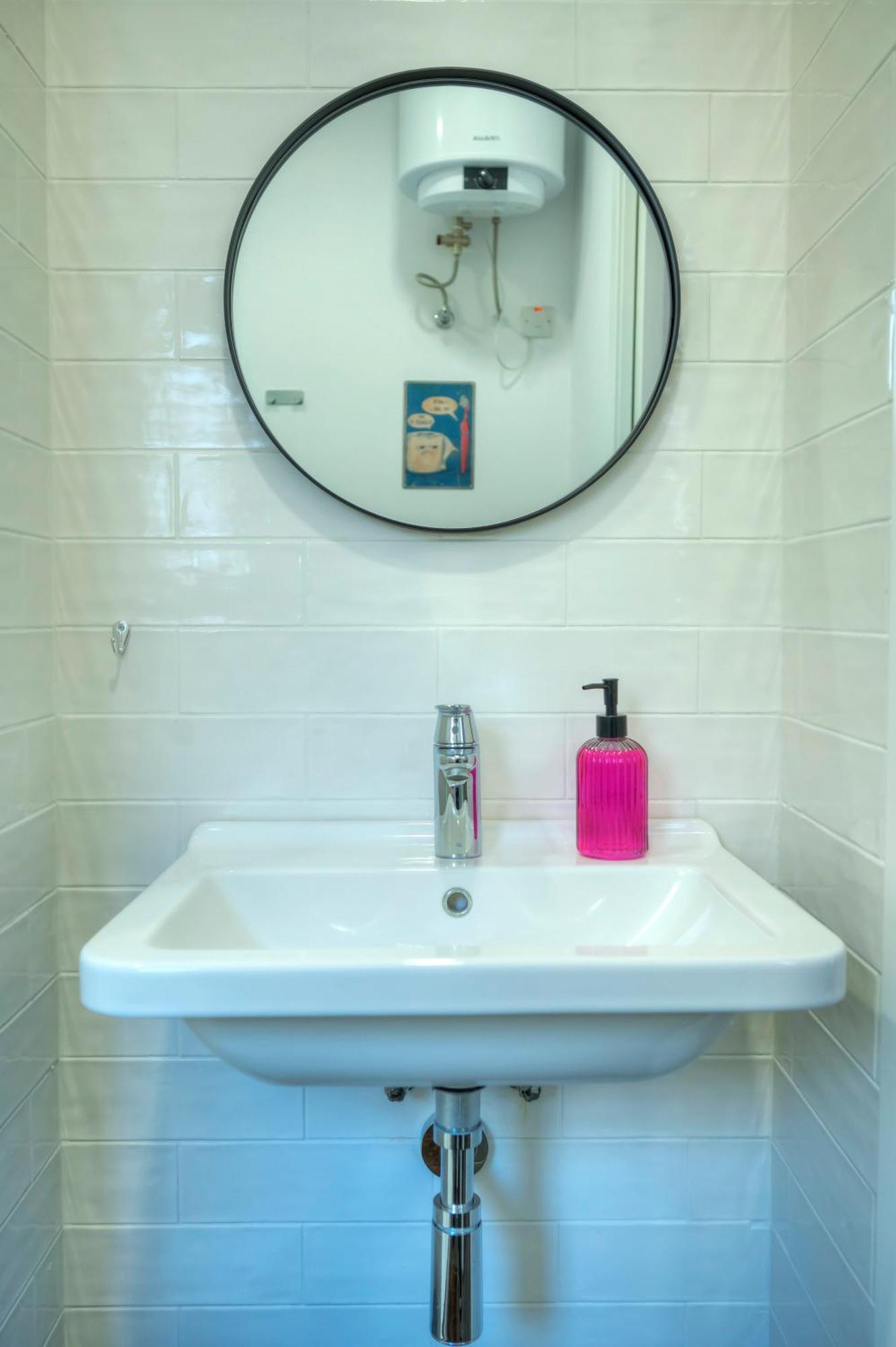 Charming 1Bedroom,Roof Terrace Near Valletta Dazz1-1 Il-Furjana Buitenkant foto