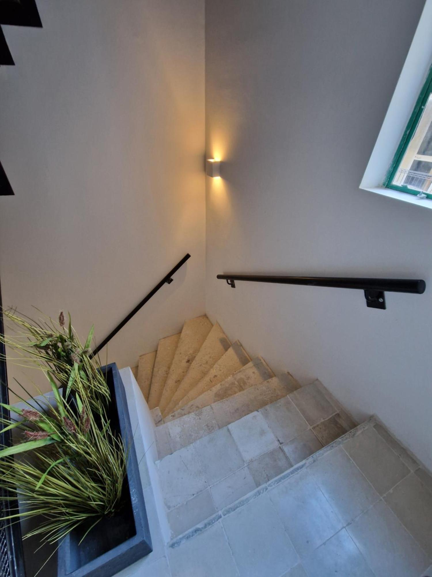 Charming 1Bedroom,Roof Terrace Near Valletta Dazz1-1 Il-Furjana Buitenkant foto
