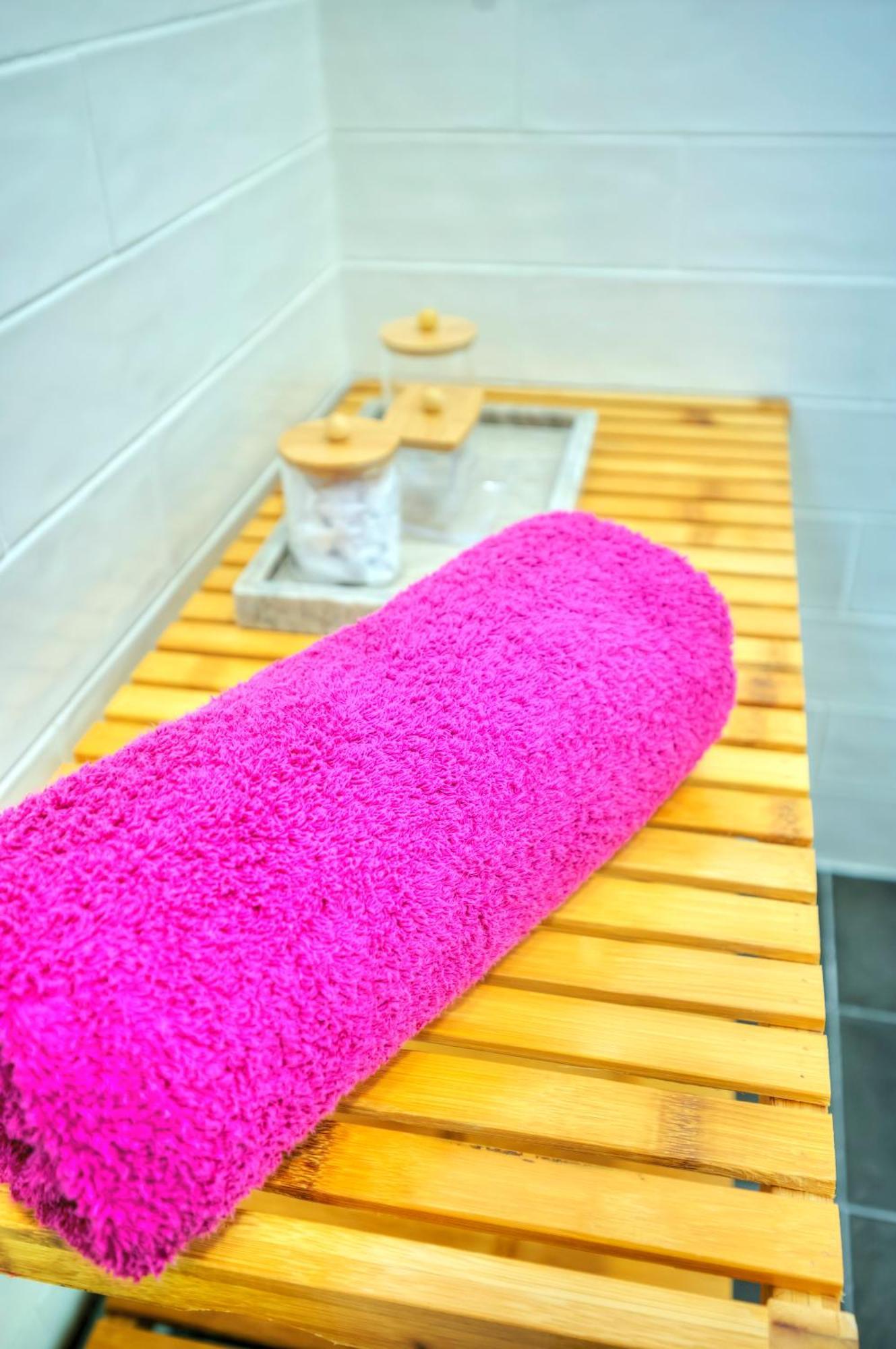 Charming 1Bedroom,Roof Terrace Near Valletta Dazz1-1 Il-Furjana Buitenkant foto