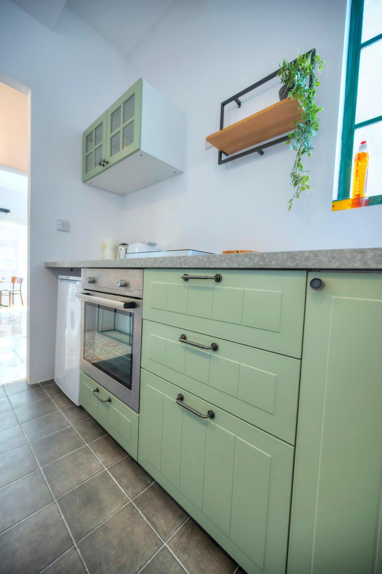 Charming 1Bedroom,Roof Terrace Near Valletta Dazz1-1 Il-Furjana Buitenkant foto