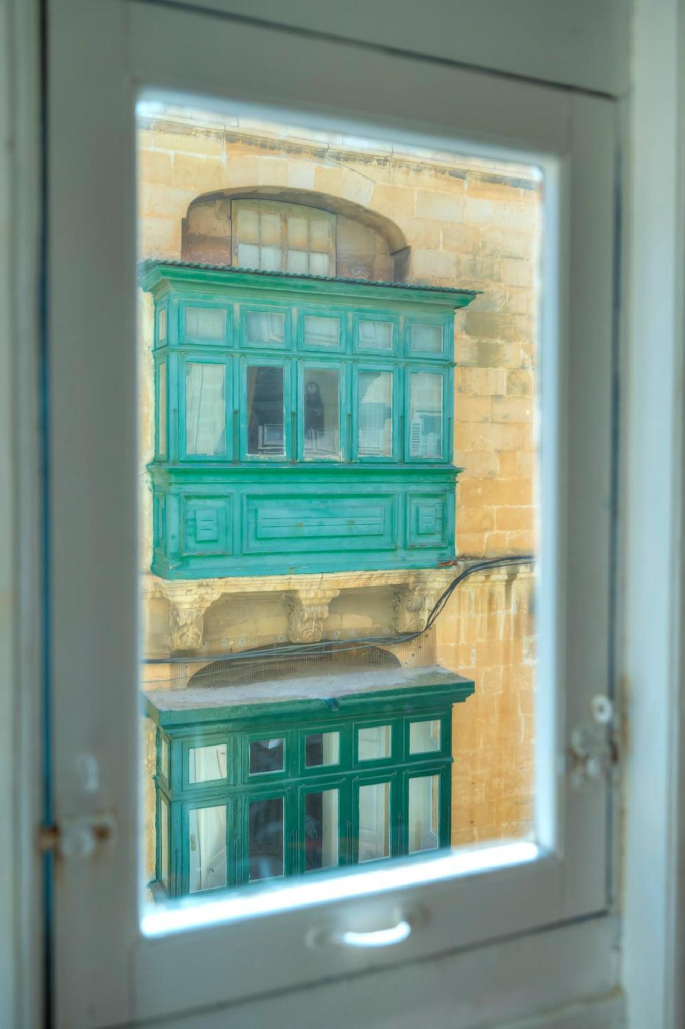 Charming 1Bedroom,Roof Terrace Near Valletta Dazz1-1 Il-Furjana Buitenkant foto
